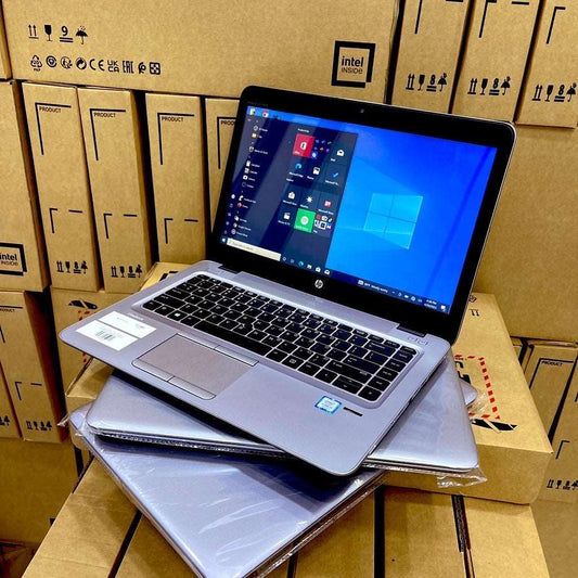 Hp laptops