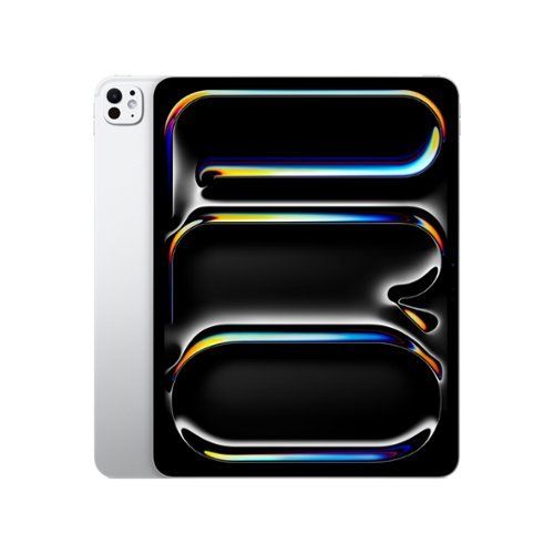 iPad Pro 13" 256GB M5 Chip