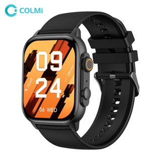 COLMI C81 Smartwatch Bluetooth Calling in Kenya | Zentech