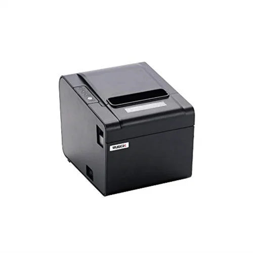 Compact and durable POS receipt printer