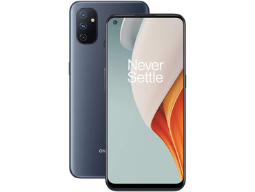 OnePlus Nord N100 – 6.52? – 4GB – 64GB – 4G price in Kenya in Kenya | Zentech