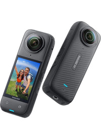INSTA360 X4