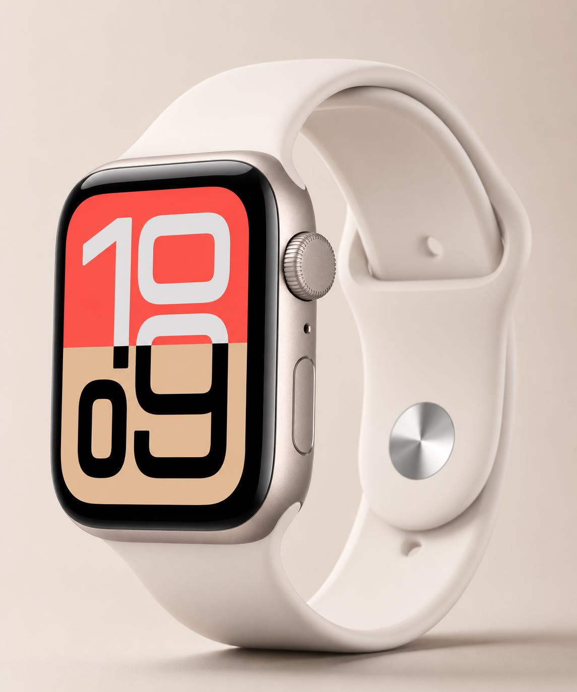 iWatch SE 3 40MM GPS