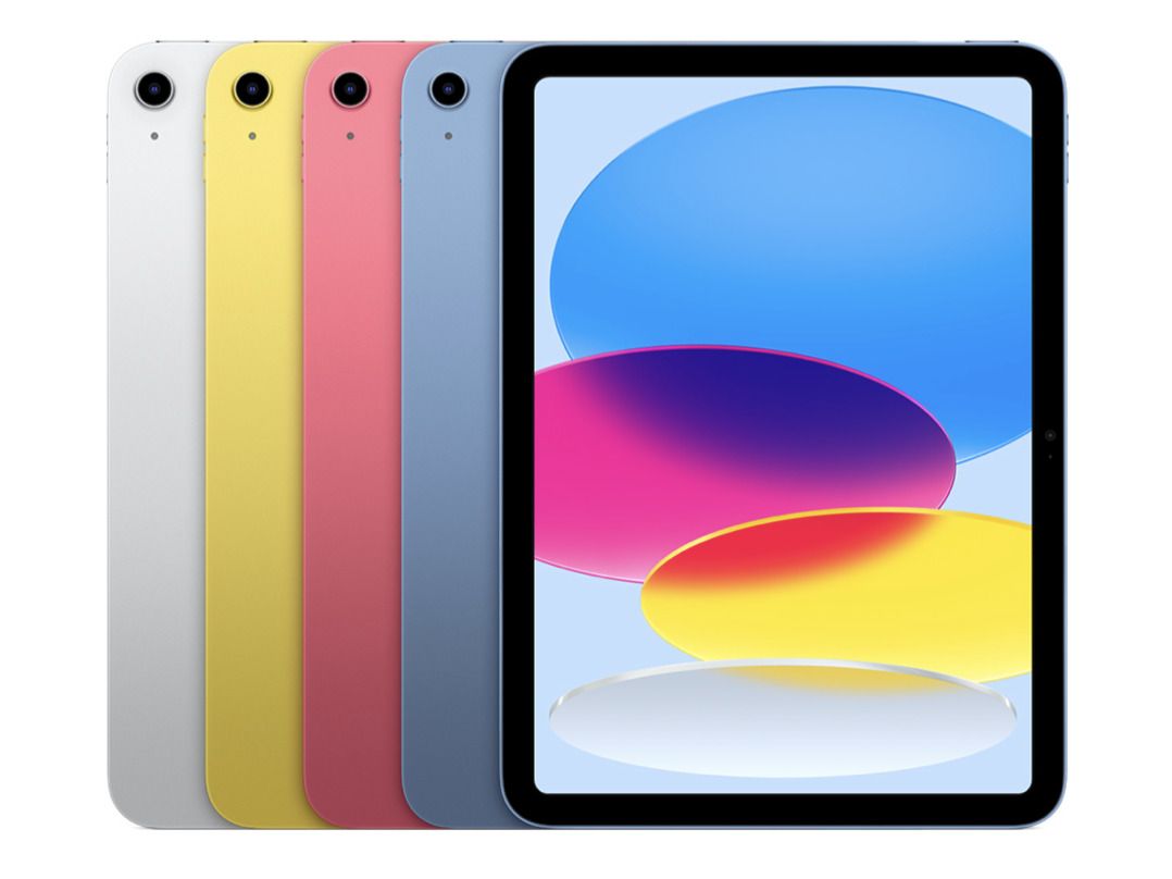 iPad Air 11 128GB M2 Chip