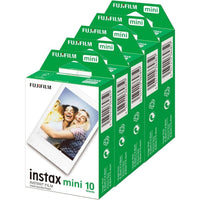 Instax 10 Film Sheet