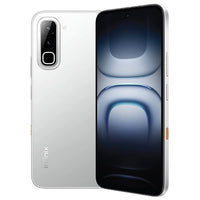 Infinix HOT 70 50MP camera and 6000mAh battery smartphone