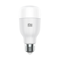 Xiaomi Mi Smart Led Bulb Essential White and Colour 950 Lumens
