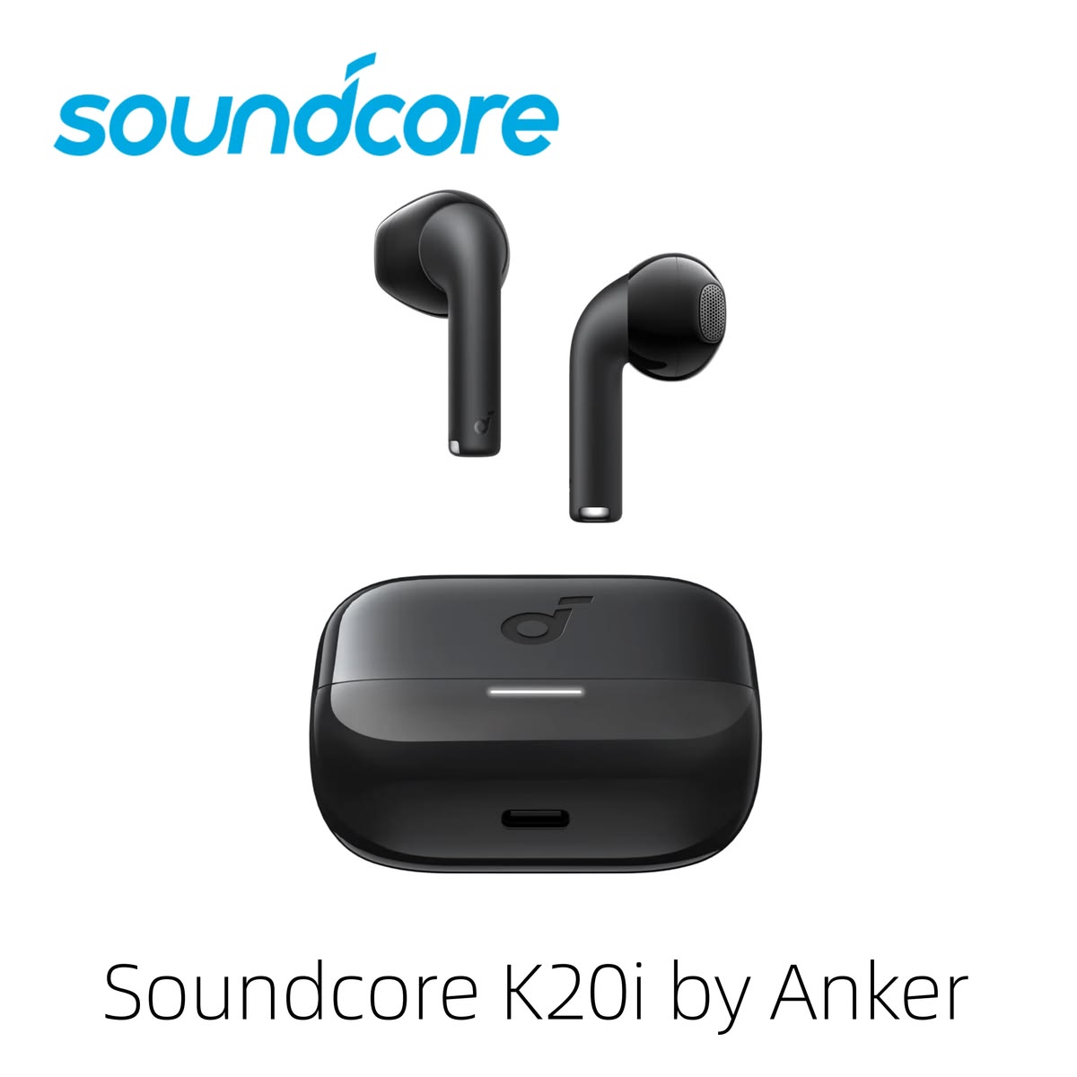 Soundcore K20i True Wireless Earbuds A3994H11