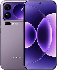 Xiaomi 17 Pro Max – 16GB + 512GB