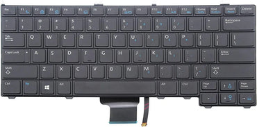 Backlight Keyboards for HP, Lenovo, Dell and Toshiba-Price in Kenya. - Backlight