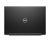 Dell Latitude 7290 compact 12.5 inch display Back