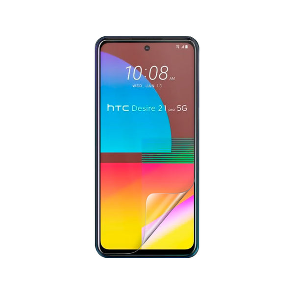HTC Desire 21 Pro Screen Guard price in Kenya in Kenya | Zentech