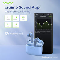 ORAIMO OTW-330 FREEPODS  LITE EARBUDS