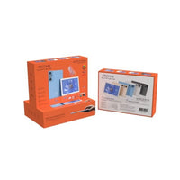 Discover Note 21 Plus Kids Tablet view