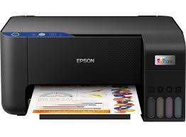 Epson EcoTank L3210 All-In-One Inkjet Printer-Price in Kenya.