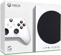 XBOX Series S - 512GB SSD Console-Price in Kenya