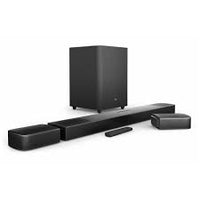 Jbl Bar 1000 7.1.4 Ch True Dolby Atmos Soundbar