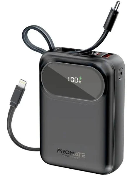 Promate PowerPack-20Pro