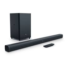 JBL Sound bar 2.1 Deep Bass MK2-Price in Kenya