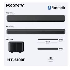 SONY HT-S100F price in Kenya