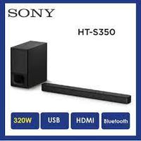 Sony HT-S350 – 320Watts Soundbar – Black price in Kenya