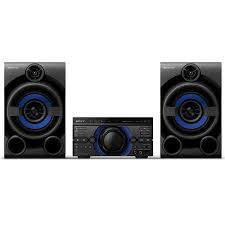 SONY MHC-M40D Home Audio System price in Kenya