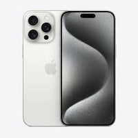 Brand New iPhone 15 Pro – 6.1" Titanium Build, A17 Pro Chip, USB-C, ProMotion Display.