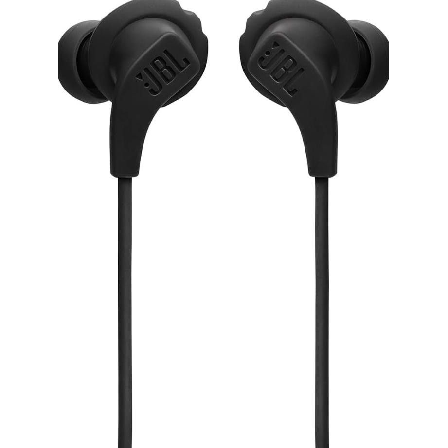 JBL Endurance Run 2 Wired Sports Earphones with Pure Bass Sound