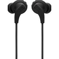 JBL Endurance Run 2 Wired Sports Earphones with Pure Bass Sound