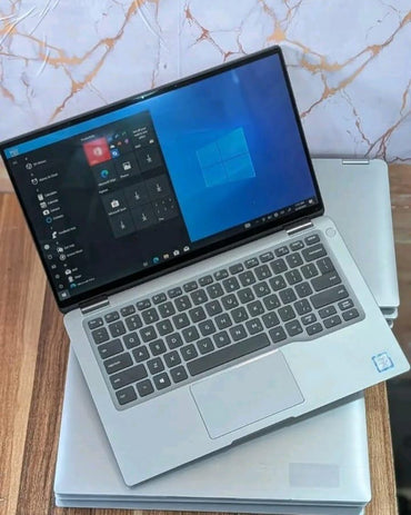 Dell Latitude 7400  | 16GB RAM | 512GB SSD | 14" FHD