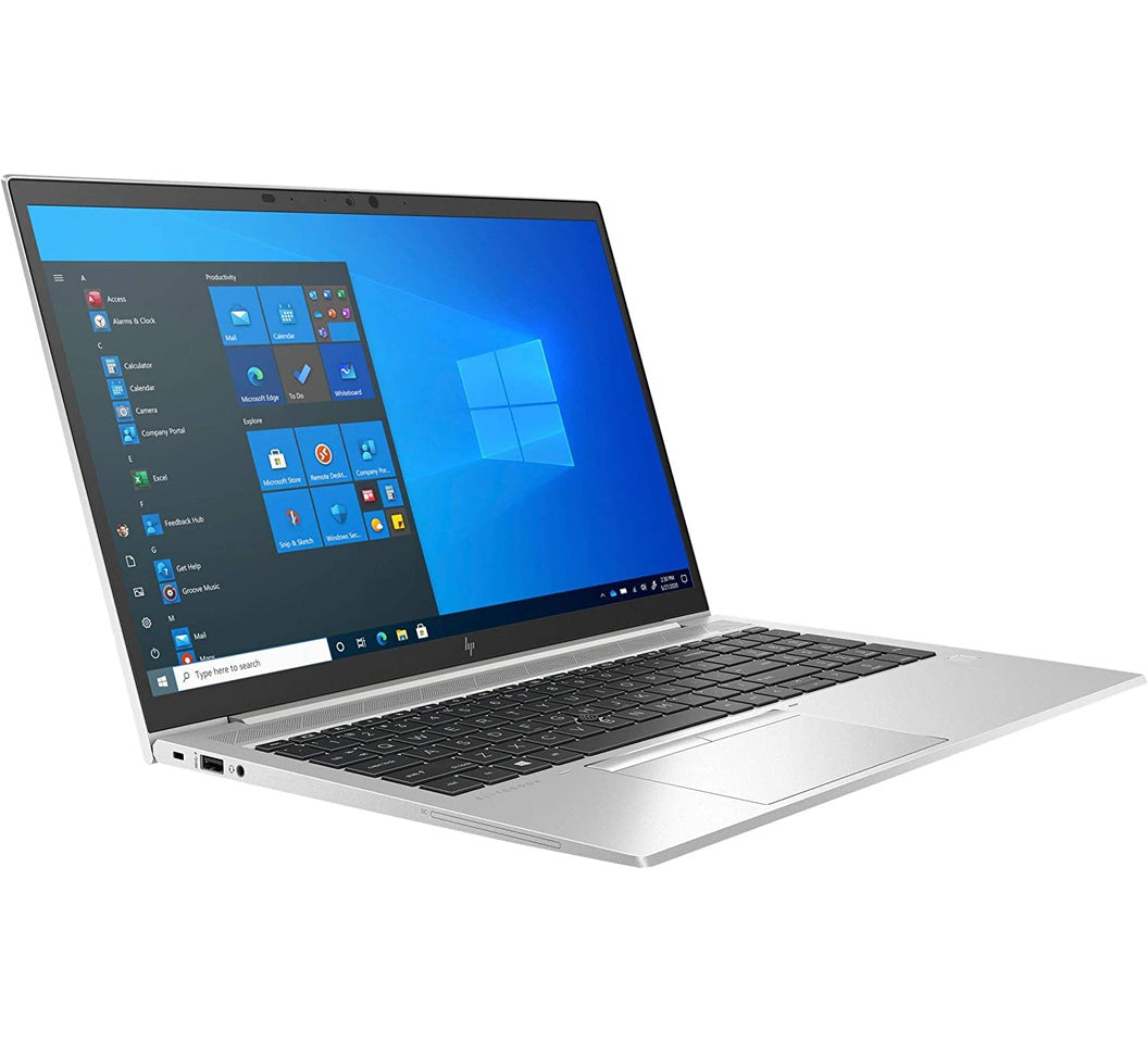 HP EliteBook 850 G8 Core i7 11th Gen 16GB RAM 512GB SSD laptop