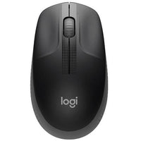 Logitech M190 Wireless Mouse-Price in Kenya..
