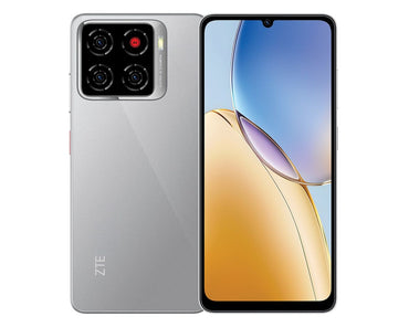 ZTE A56 – 4GB + 128GB