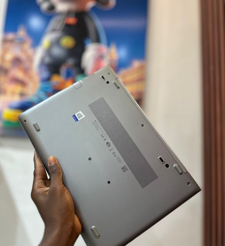 HP ZBook 14 G6 | Intel Core i7 8th Gen | 16GB RAM | 512GB SSD | 4GB Graphics | Touchscreen Workstation