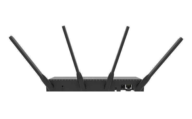 RB40111GS+5HACQ2HND-IN - Mikrotik official product image | Zentech Electronics