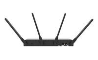 RB40111GS+5HACQ2HND-IN - Mikrotik official product image | Zentech Electronics