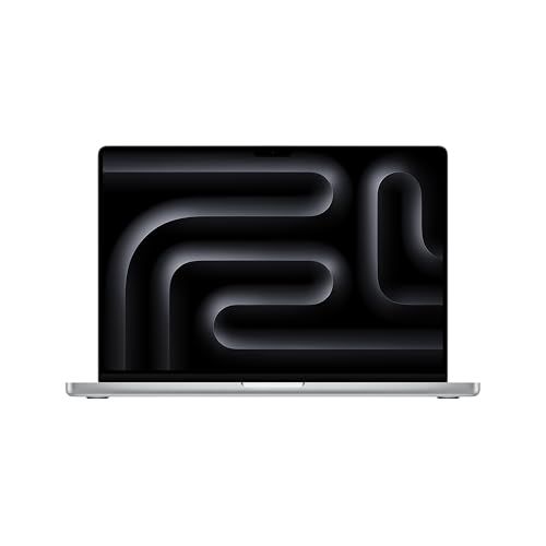 New Apple MacBook M3 Pro Chip (MRX43LB/A) 18GB RAM + 1TB SSD Mac OS, 14.2 Inch-Price in Kenya