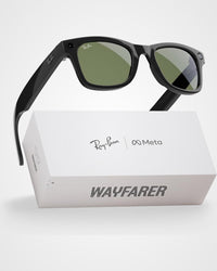 Ray-Ban RW4012 Wayfarer 2