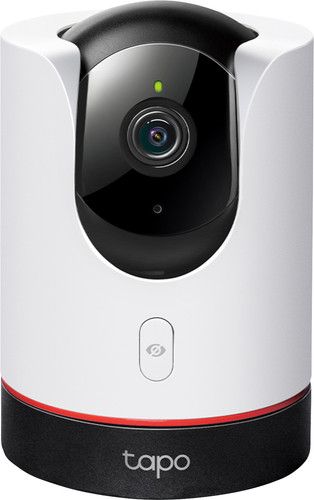 Tapo Pan/Tilt Camera C225 packaging and accessories - buy online Kenya