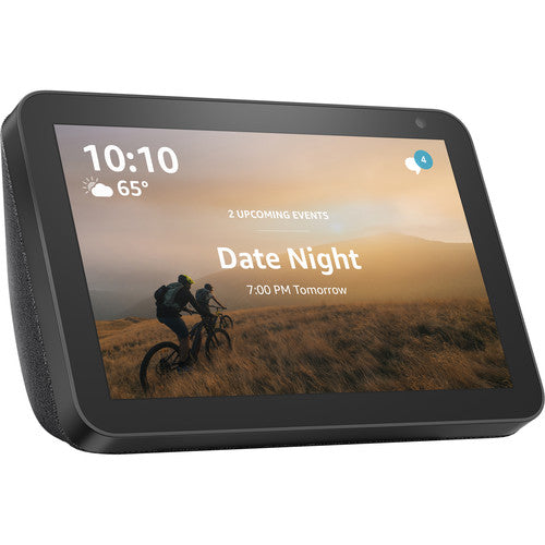 AMAZON Echo Show 8 378 with Alexa price in Kenya in Kenya | Zentech