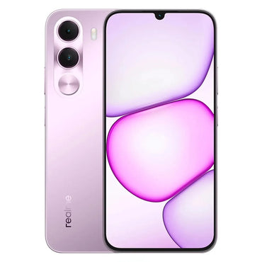 Realme C100i – 4GB + 64GB / 4GB + 128GB