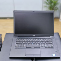 Lightweight Dell Latitude ultrabook for work and school