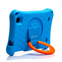 Elimutab ET01 Pro back design and camera view