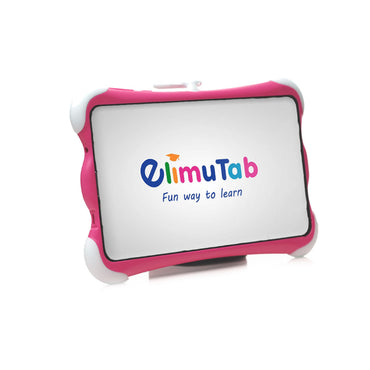 Elimutab ET05 Pro tablet front display