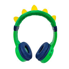 Elimutab Headphone over ear design