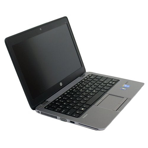 HP EliteBook 820 G1 12.5" Core i5 (Refurbished Laptop)