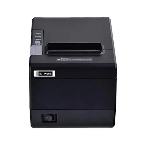Epos Thermal Receipt Printer EC0250 USB + Serial