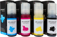 Epson 008 T542 T06 compatible ink cartridge