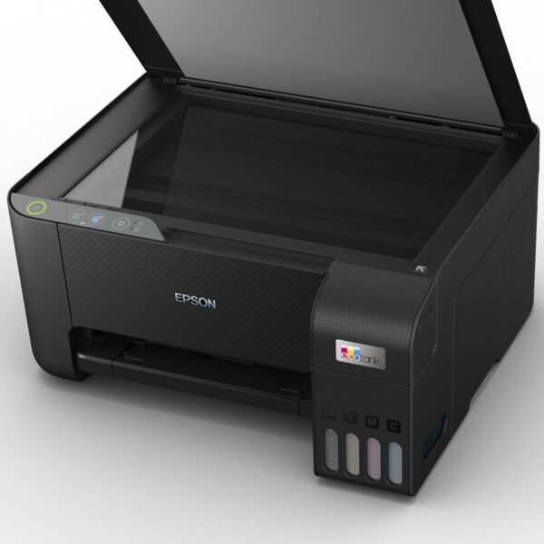 Epson EcoTank L3210 All-In-One Inkjet Printer-Price in Kenya. in Kenya | Zentech