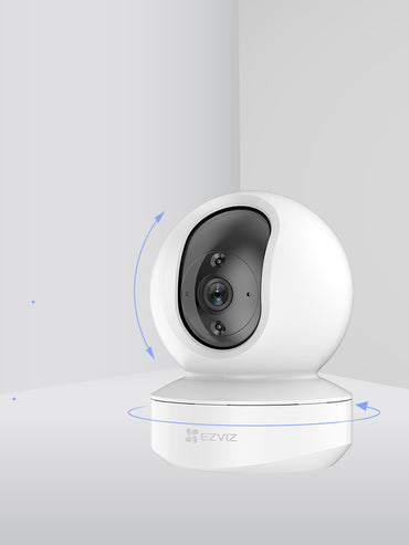 Ezviz TY2 Home Camera 1080p front view